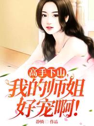 师姐,我真没有乱来