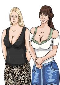 慾望上海-東方版的慾望城市,一群多金白領東方西方女人彼此的性魅力角逐與風流韻事